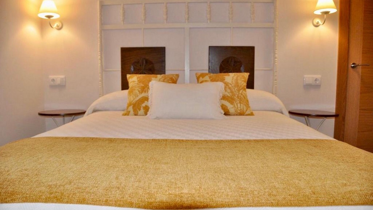 Photo of Bedroom in Mogrovejo