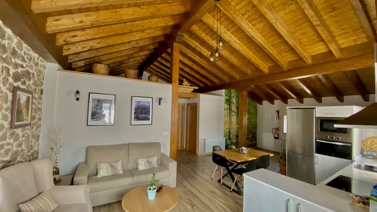Photo of Livingroom in Mogrovejo