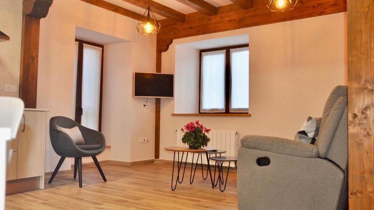 Photo of Livingroom in Mogrovejo