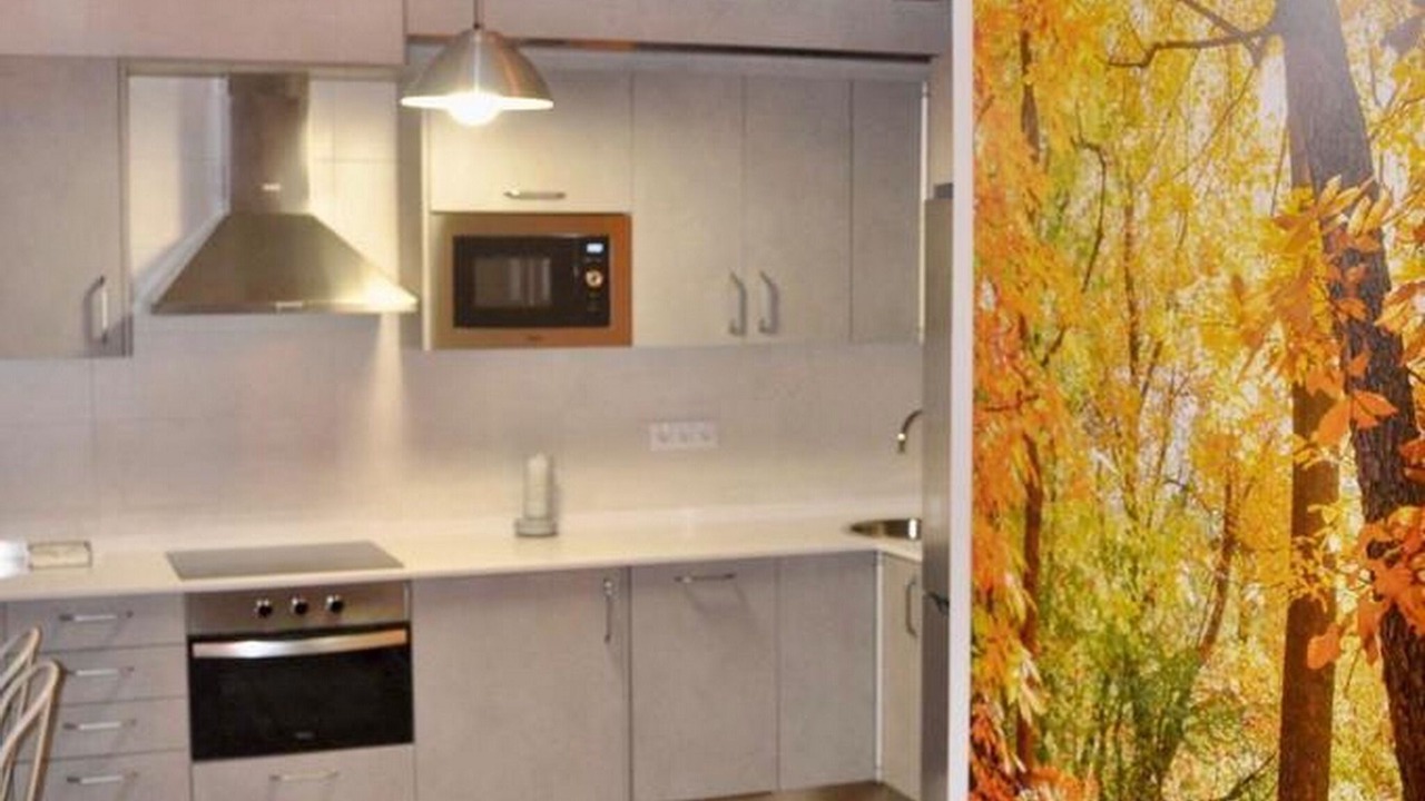 Photo of Kitchen in Mogrovejo