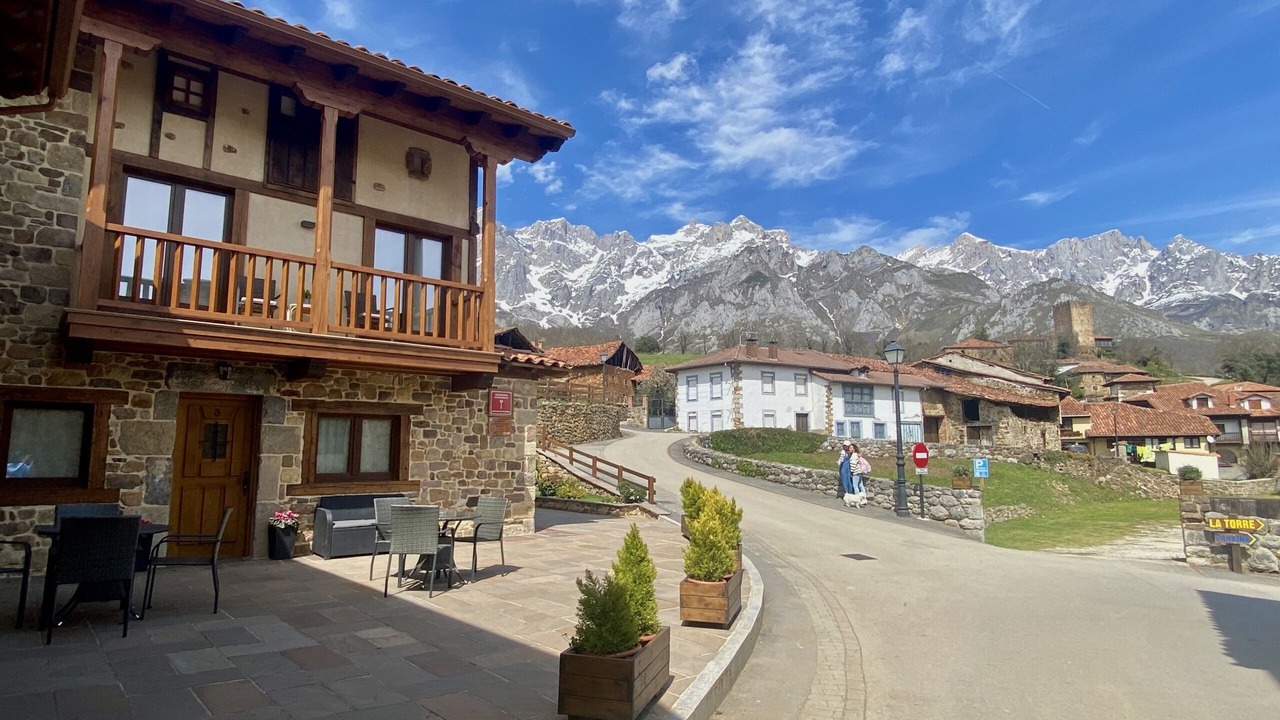 Photo of Outdoor in Mogrovejo