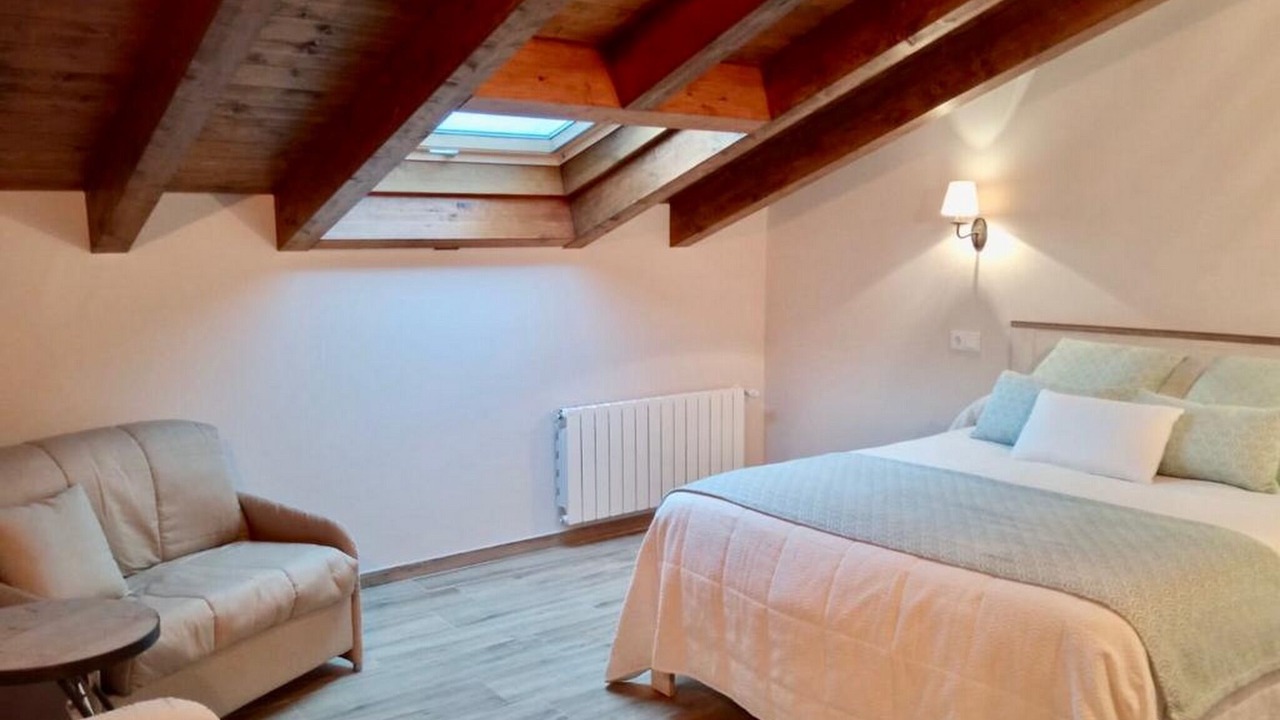 Photo of Bedroom in Mogrovejo