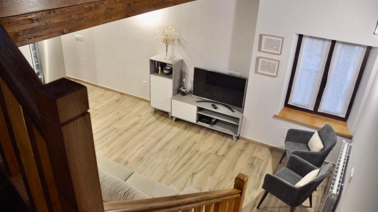 Photo of Livingroom in Mogrovejo