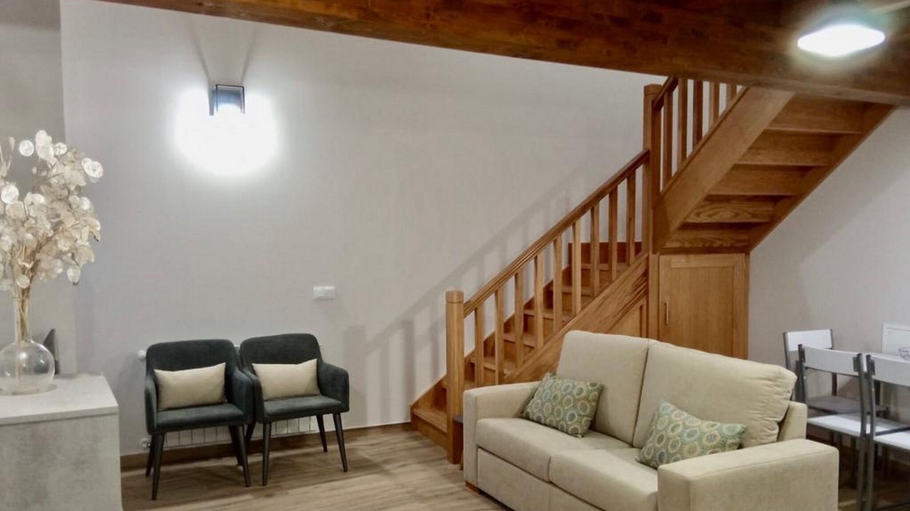 Photo of Livingroom in Mogrovejo