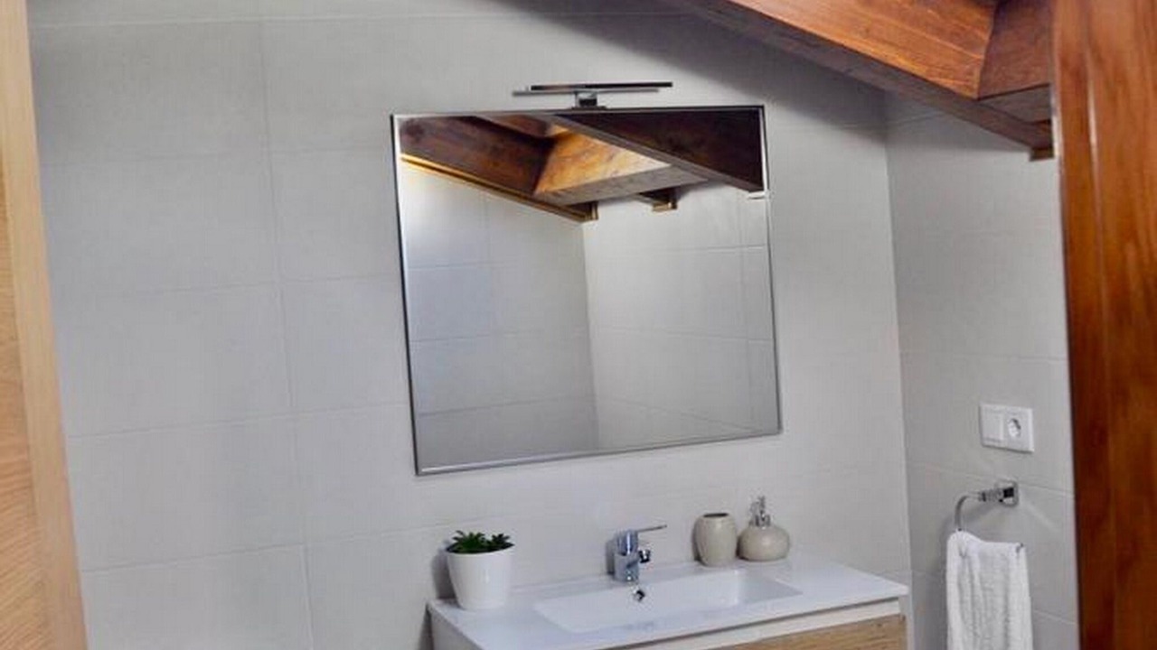 Photo of Bathroom in Mogrovejo