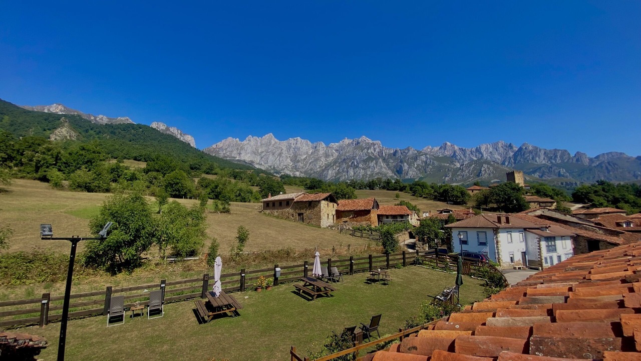 Photo of Outdoor in Mogrovejo