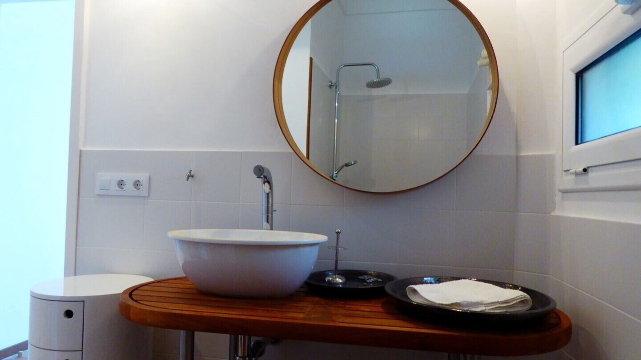 Photo of Bathroom in El Mas Fumats
