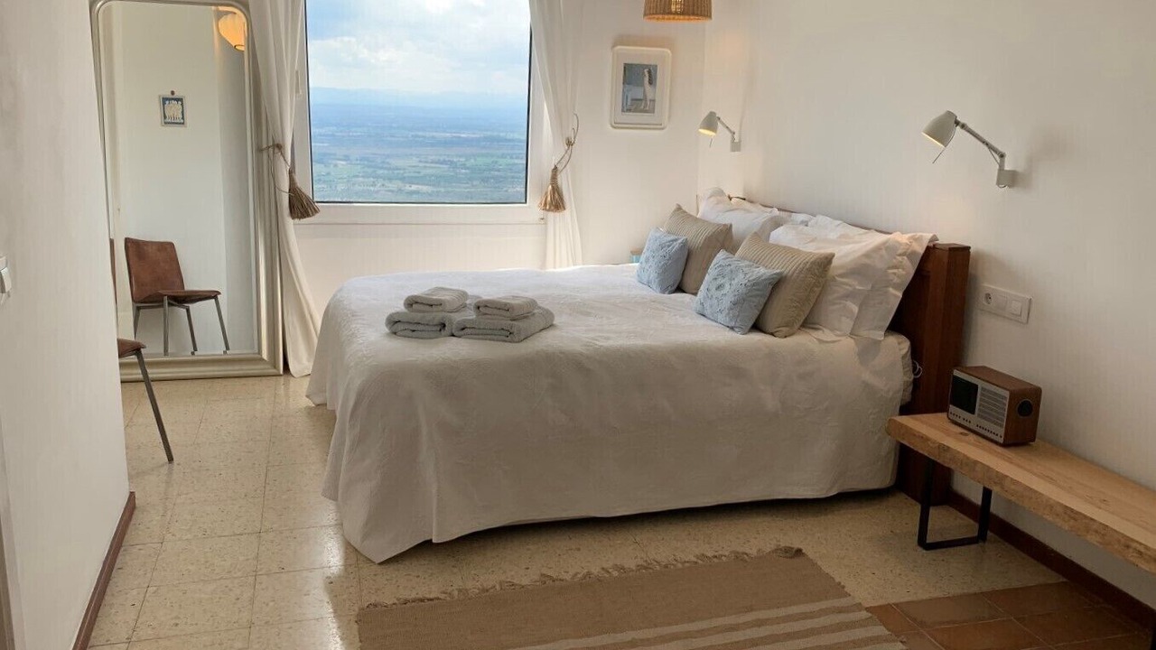 Photo of Bedroom in El Mas Fumats
