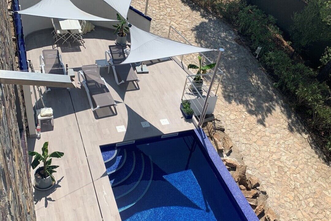 Photo of Outdoor in El Mas Fumats