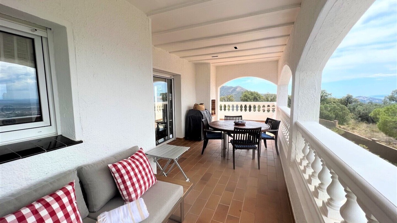 Photo of Outdoor in El Mas Fumats