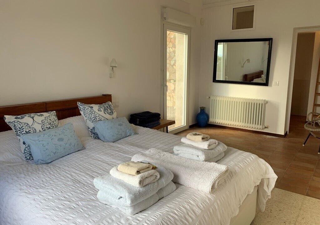 Photo of Bedroom in El Mas Fumats