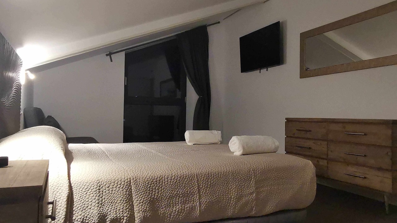 Photo of Bedroom in Trefacio
