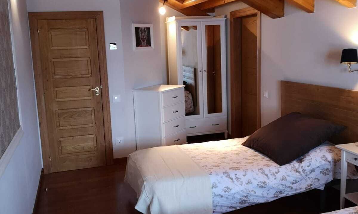 Photo of Bedroom in Beleno