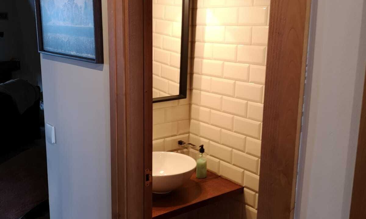 Photo of Bathroom in Beleno