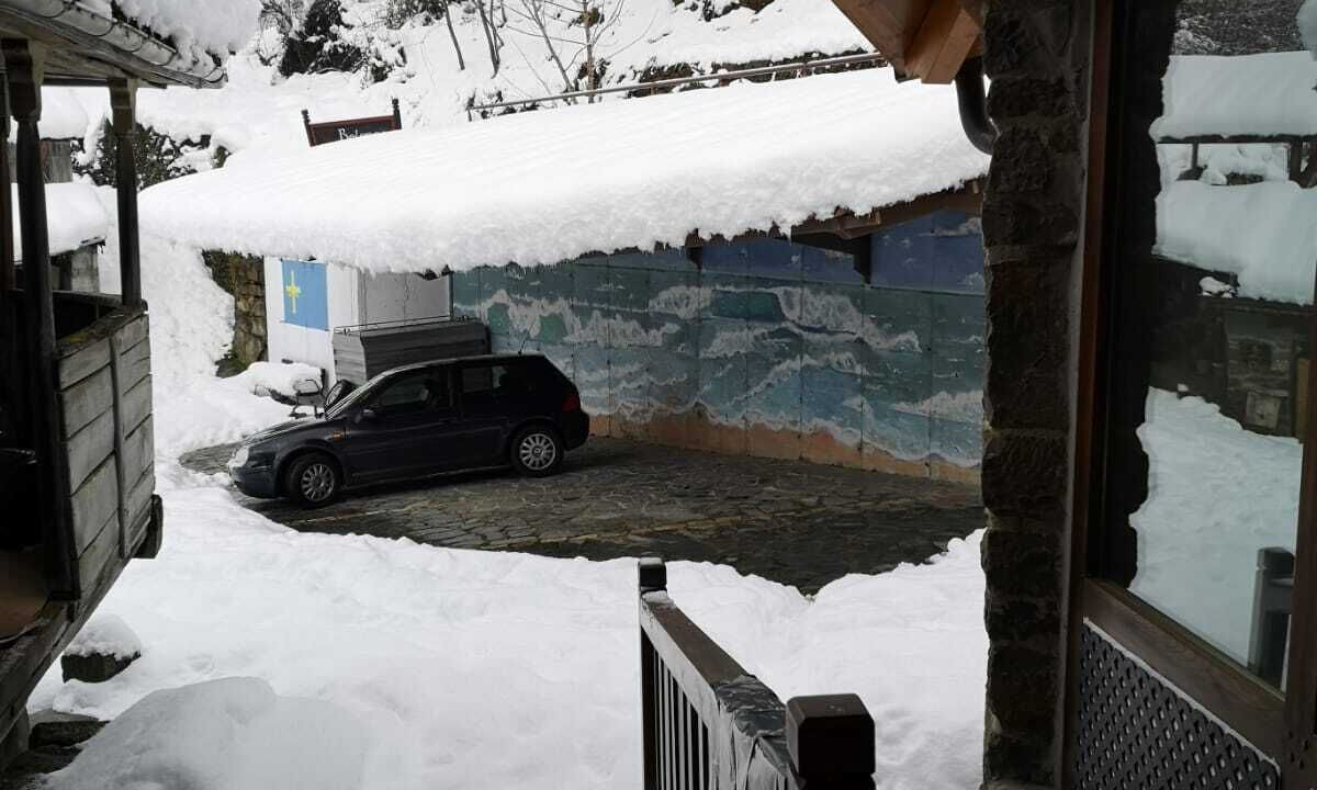 Photo of Outdoor in Beleno