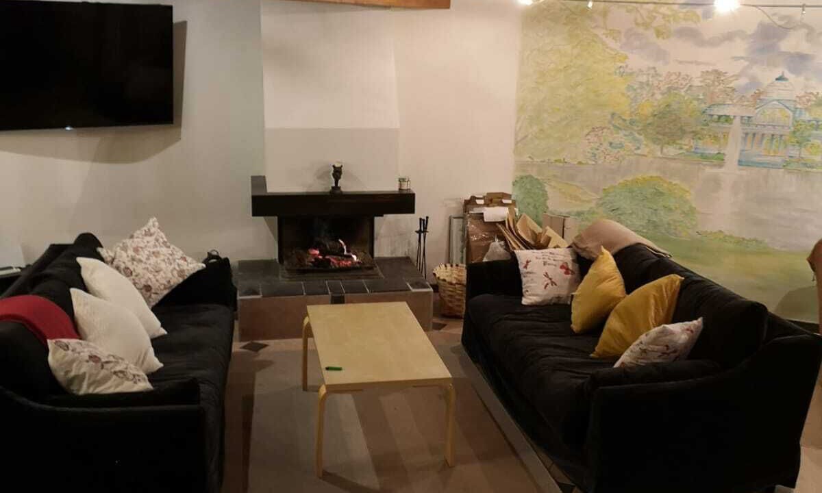 Photo of Livingroom in Beleno