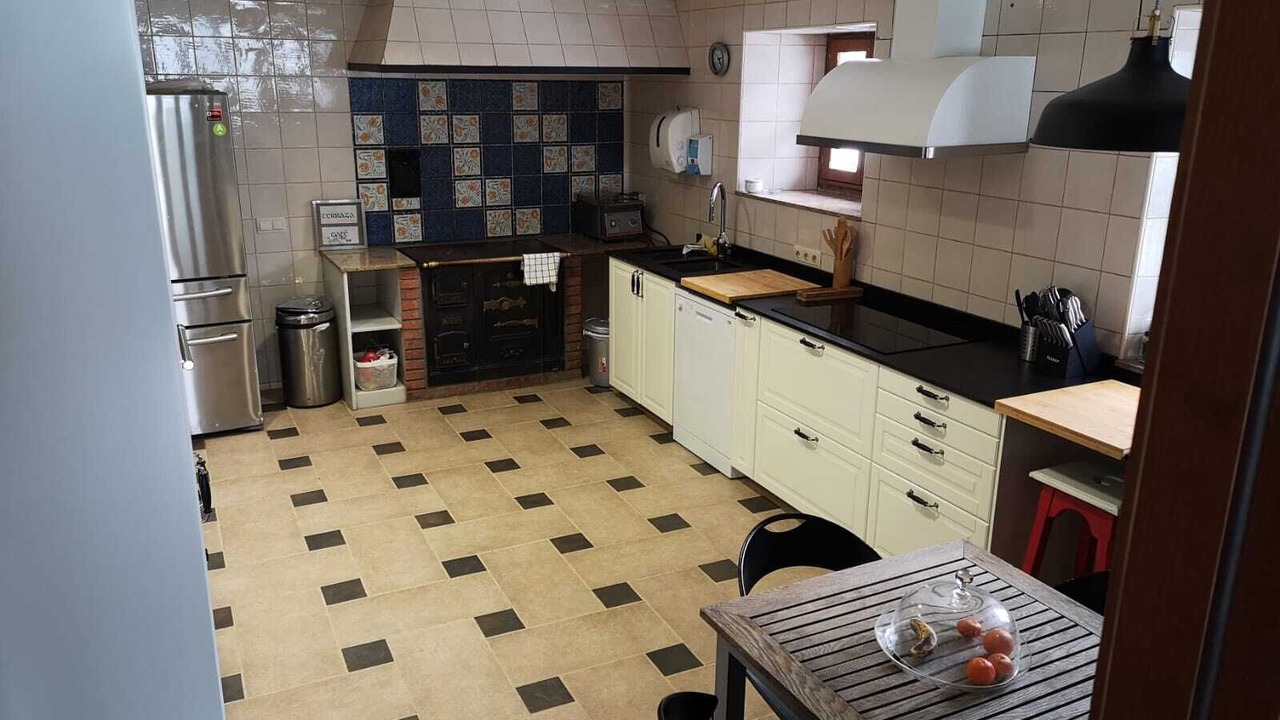 Photo of Kitchen in Beleno