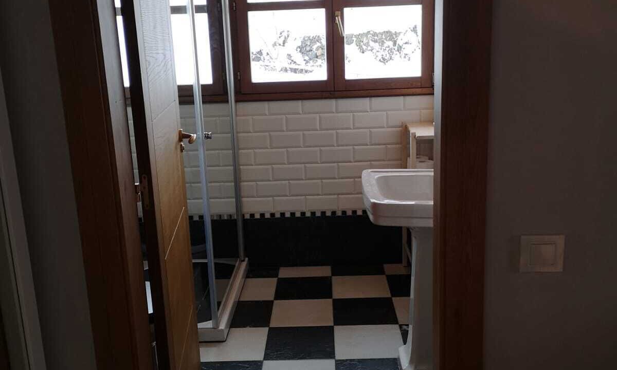 Photo of Bathroom in Beleno