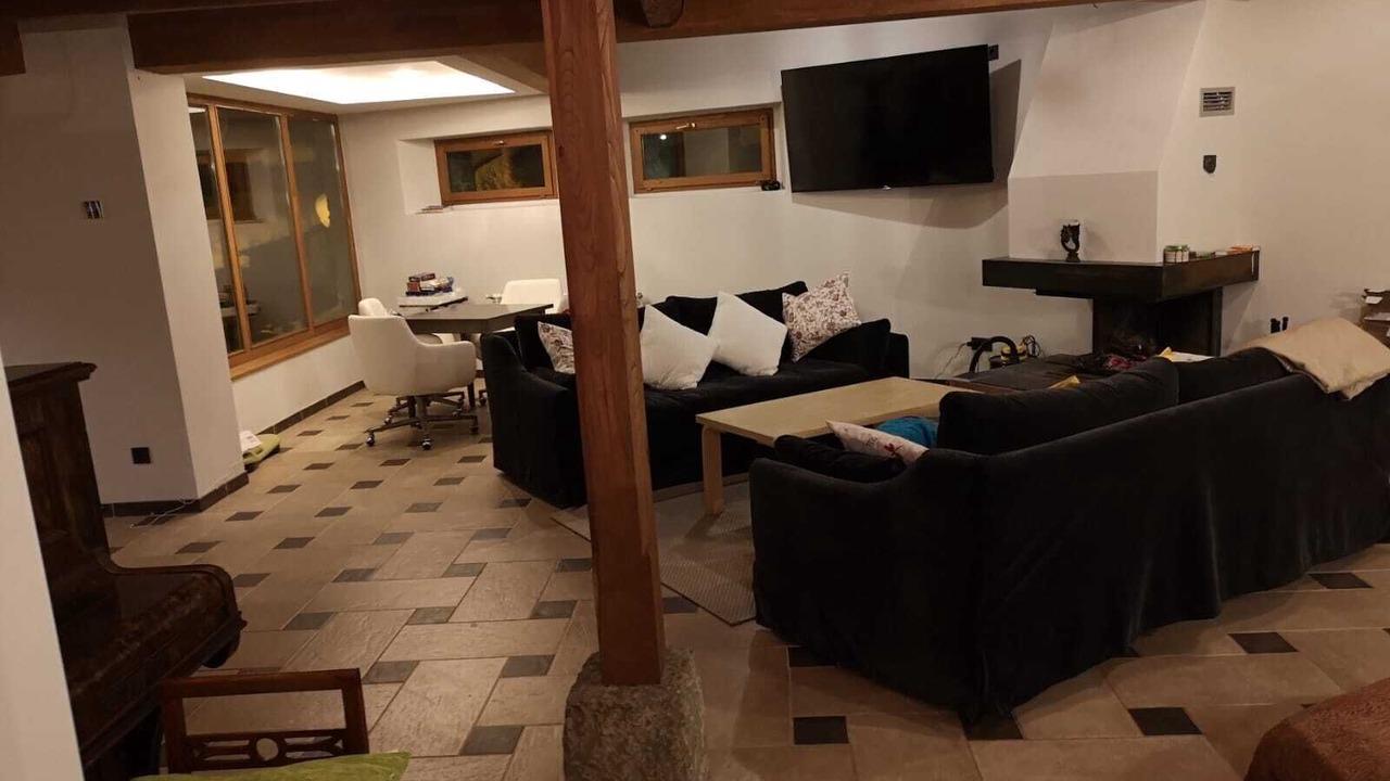 Photo of Livingroom in Beleno