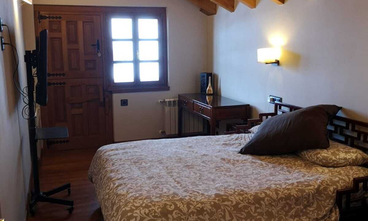 Photo of Bedroom in Beleno