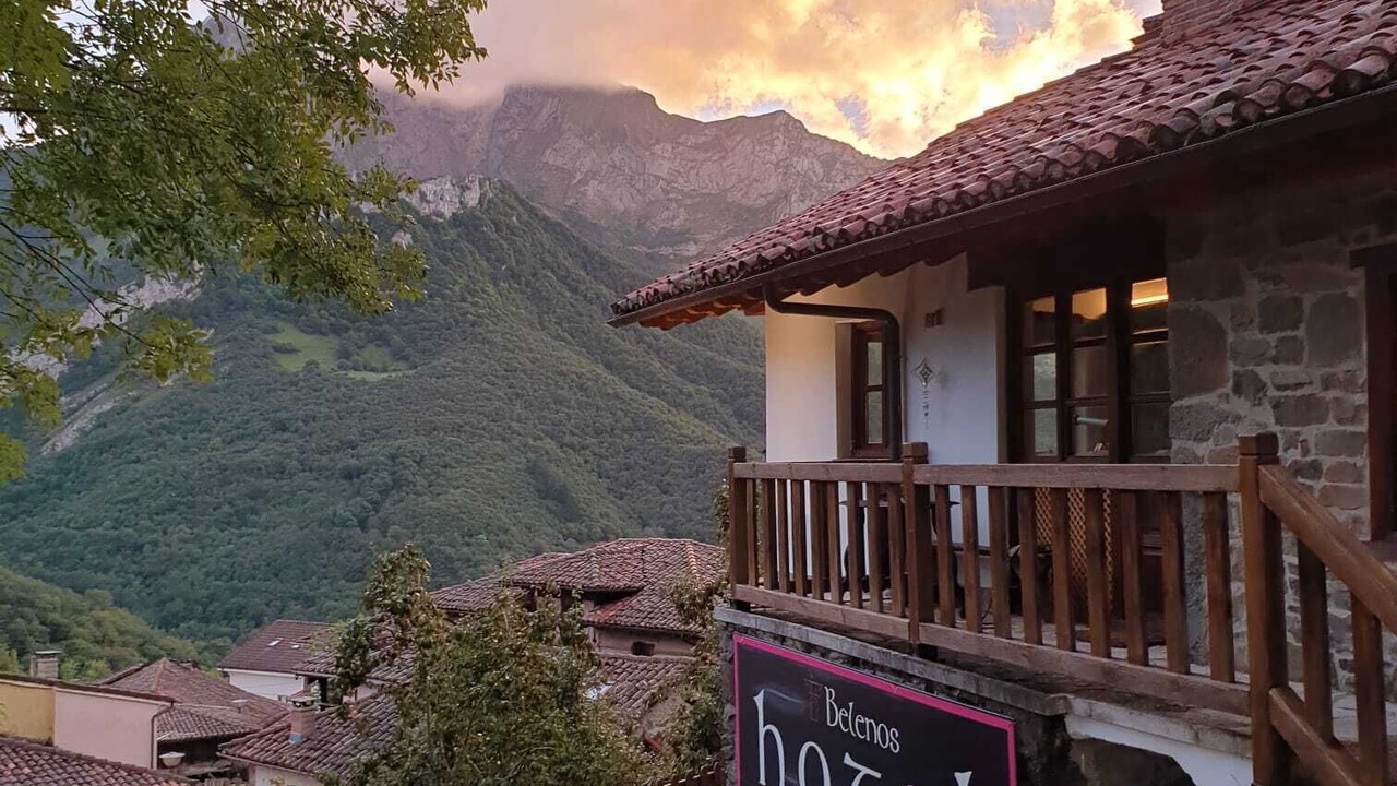 Photo of Outdoor in Beleno