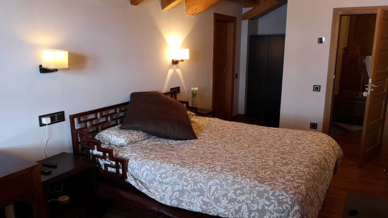Photo of Bedroom in Beleno