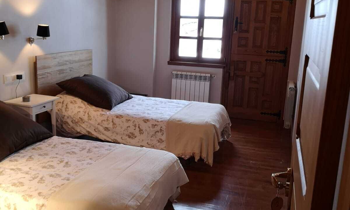 Photo of Bedroom in Beleno