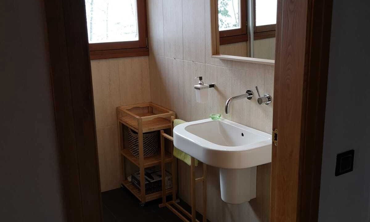 Photo of Bathroom in Beleno