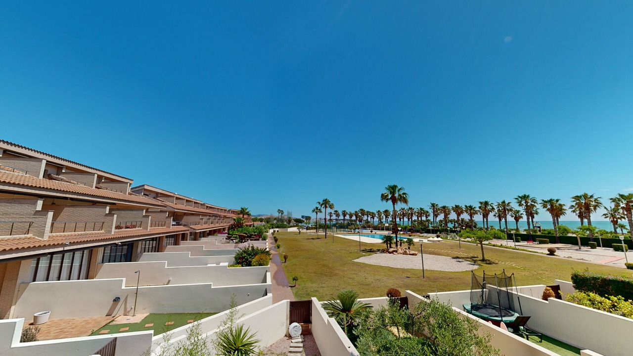Photo of Outdoor in L'Ampolla