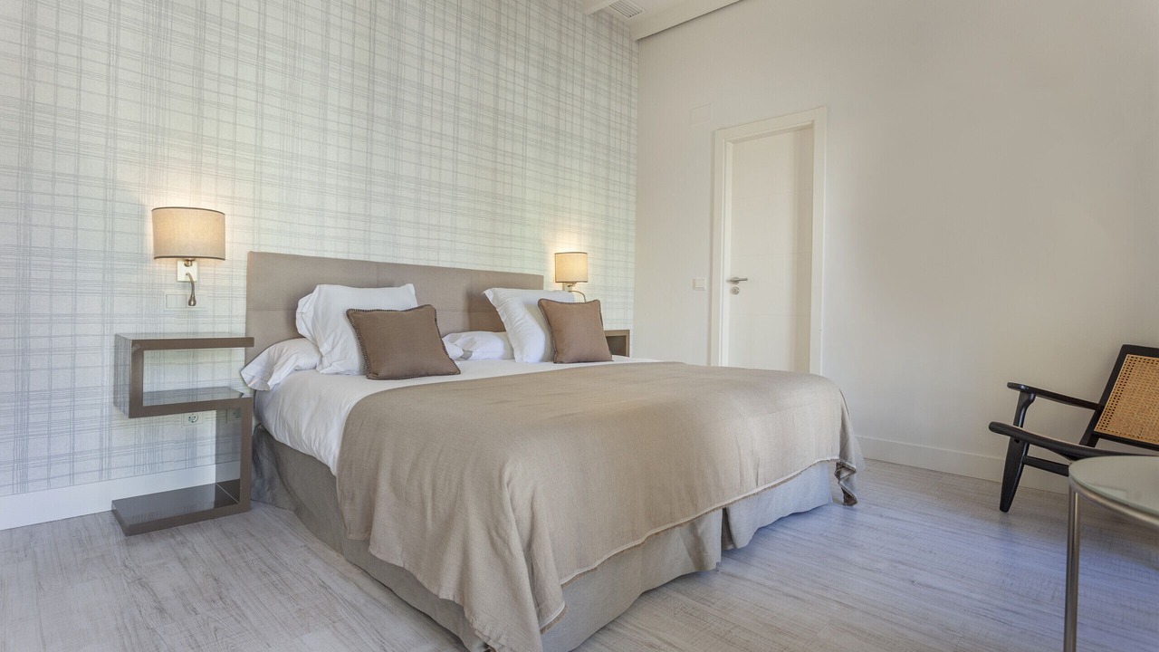 Photo of Bedroom in Chamberi