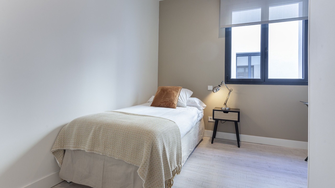 Photo of Bedroom in Chamberi