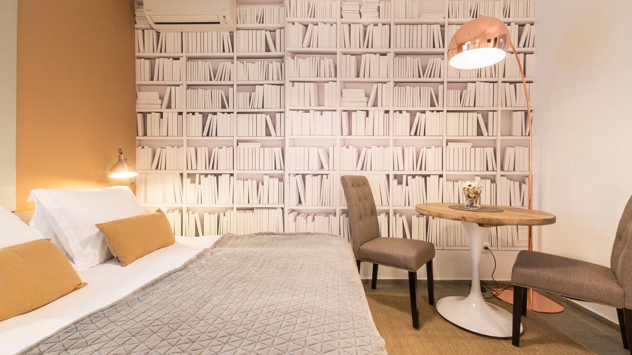 Photo of Bedroom in Huertas