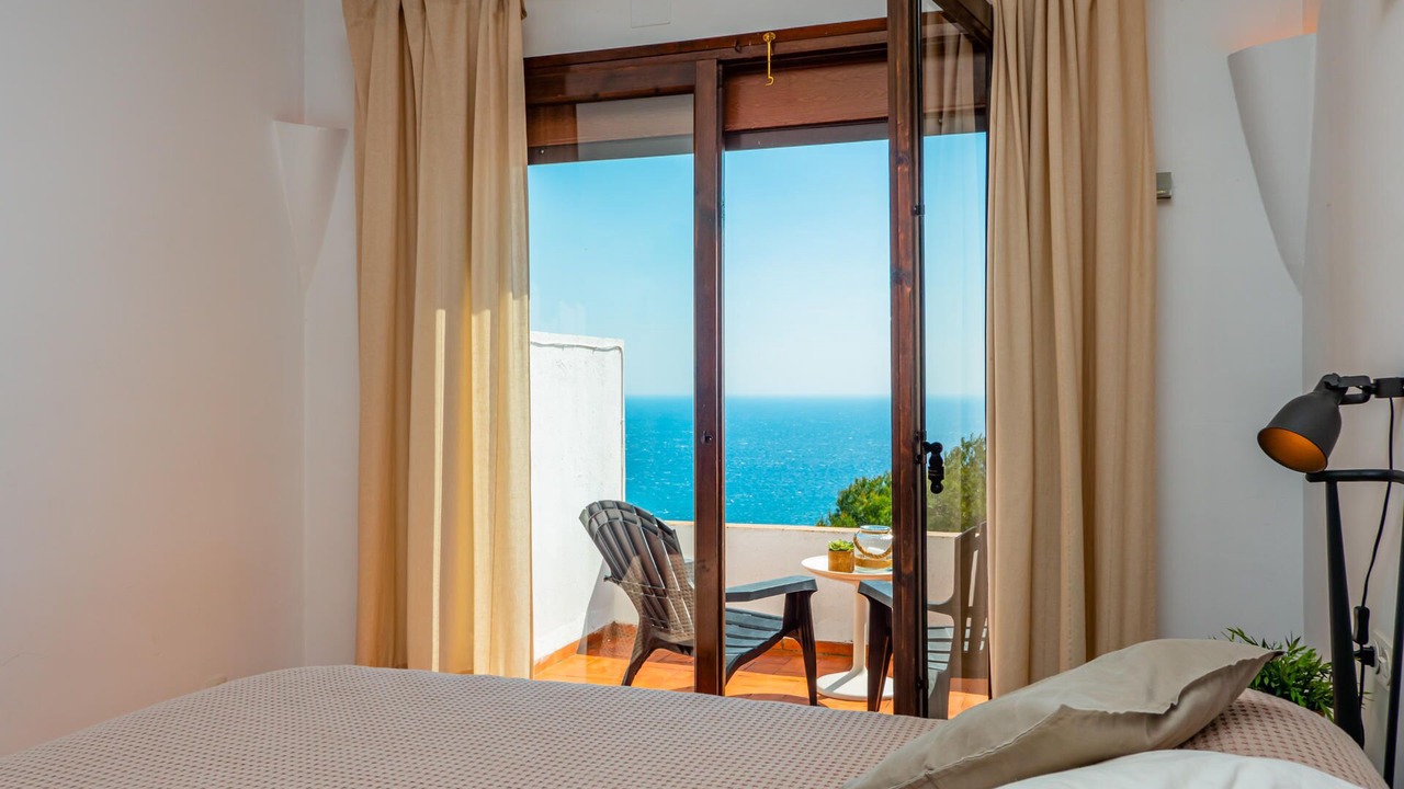 Photo of Bedroom in Aiguablava