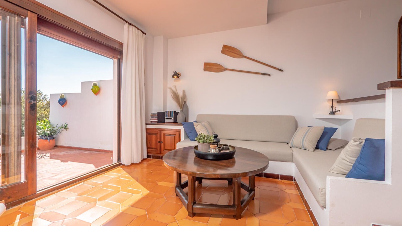 Photo of Livingroom in Aiguablava