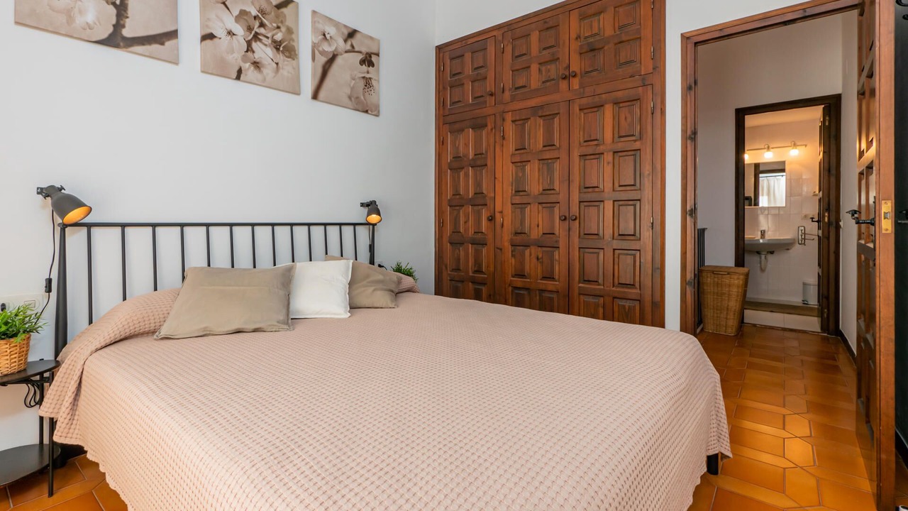 Photo of Bedroom in Aiguablava