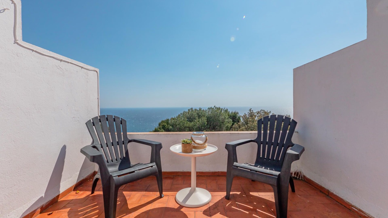 Photo of Patio Balcony in Aiguablava