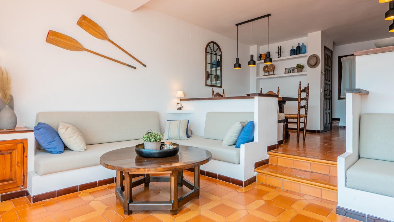 Photo of Livingroom in Aiguablava