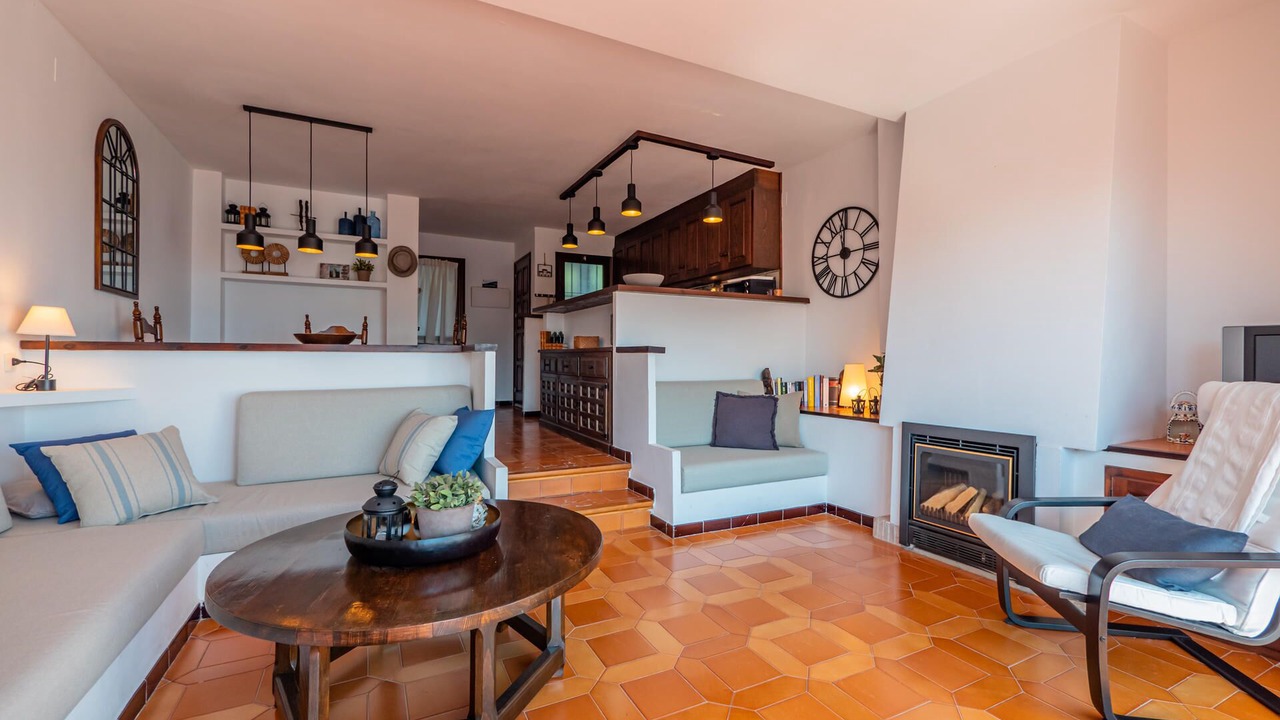 Photo of Livingroom in Aiguablava