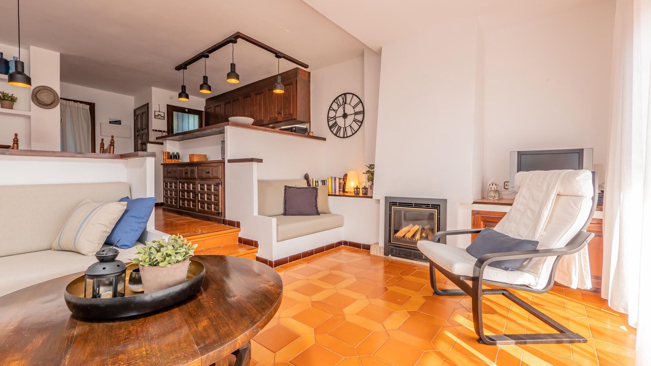 Photo of Livingroom in Aiguablava