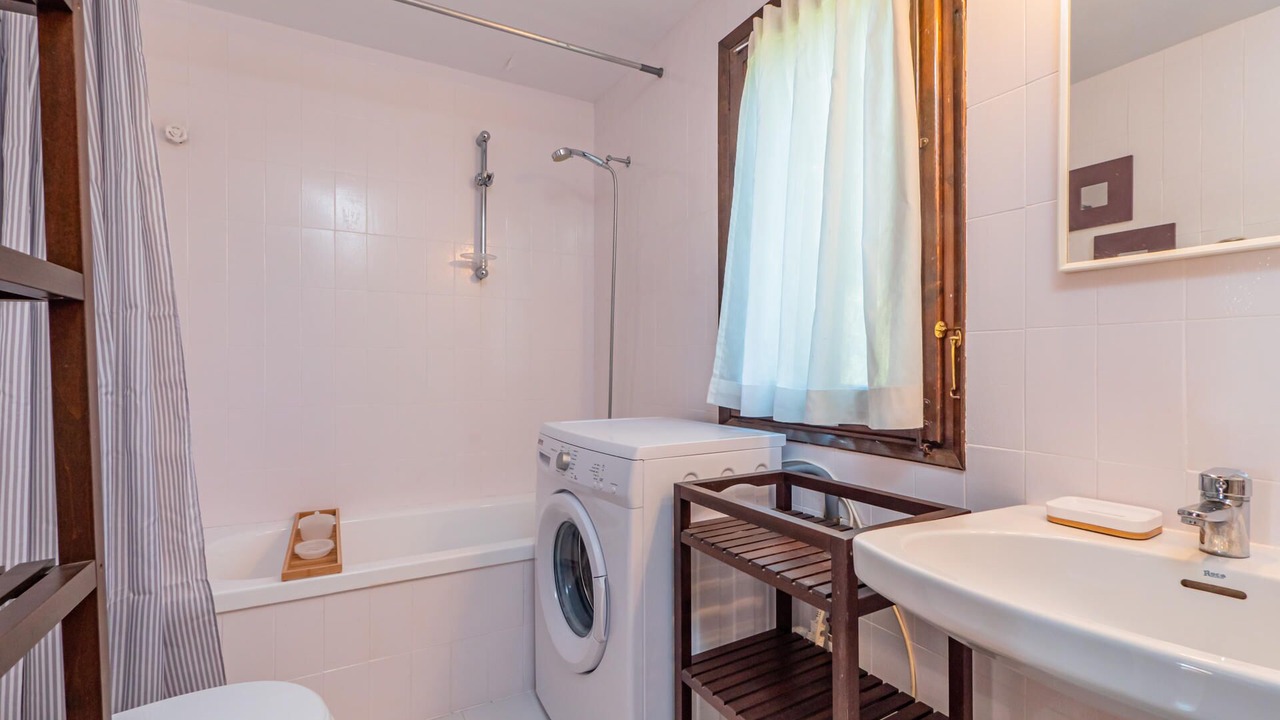 Photo of Bathroom in Aiguablava