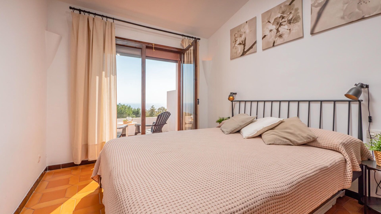 Photo of Bedroom in Aiguablava