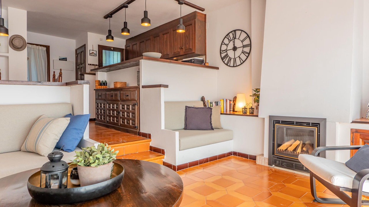 Photo of Livingroom in Aiguablava