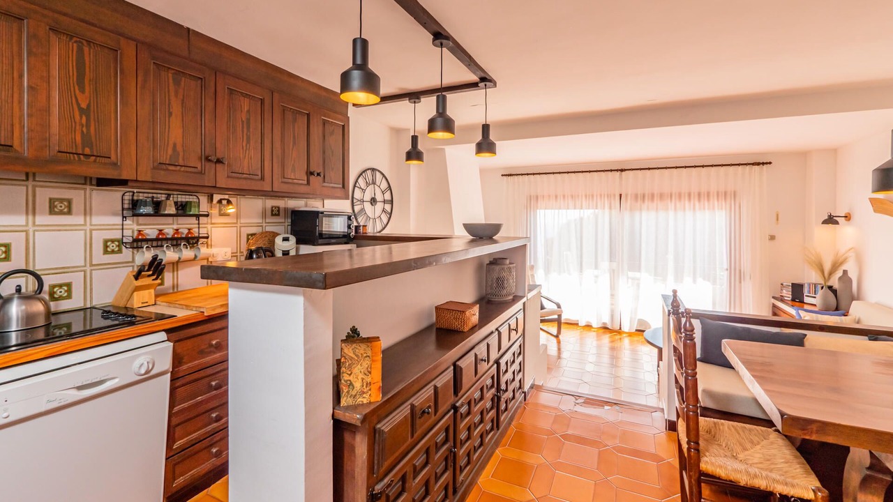 Photo of Kitchen in Aiguablava