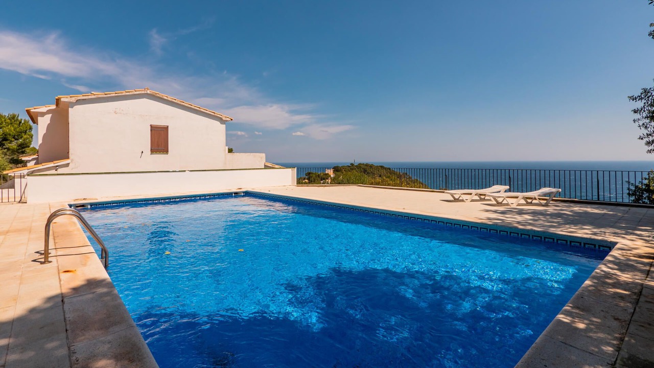 Photo of Outdoor in Aiguablava