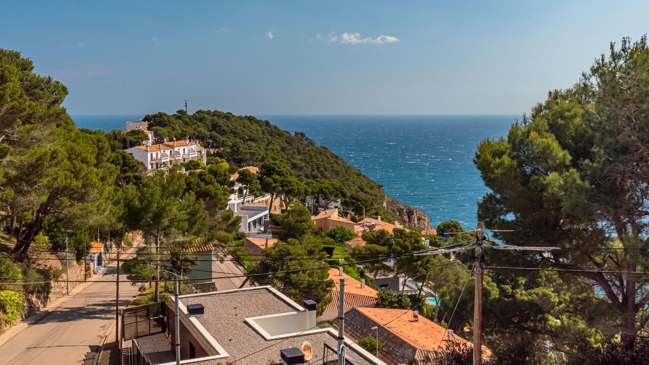 Photo of Outdoor in Aiguablava