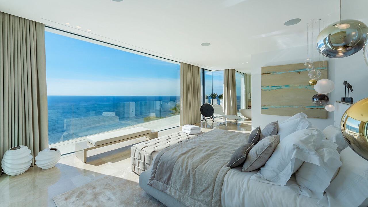 Photo of Bedroom in Port d'Andraitx