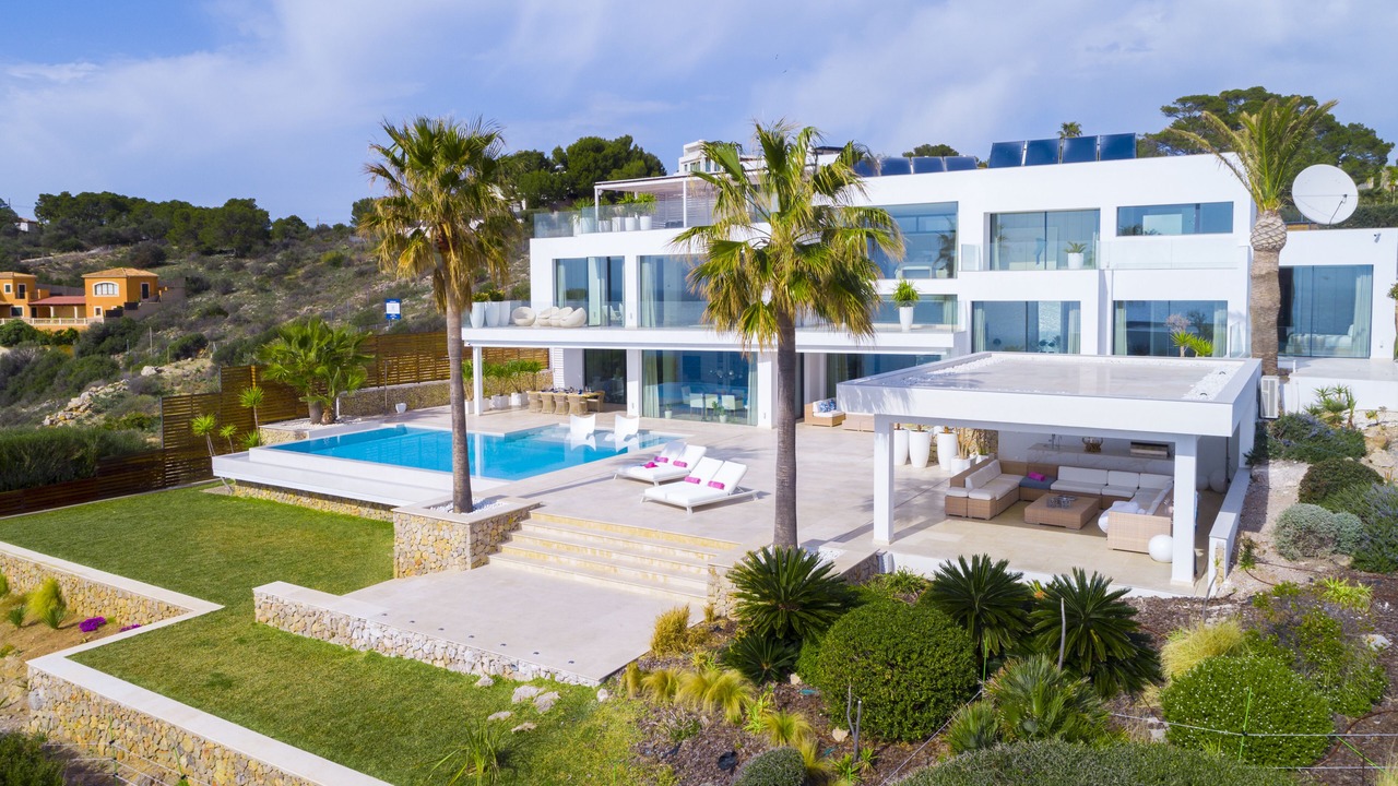 Photo of Outdoor in Port d'Andraitx