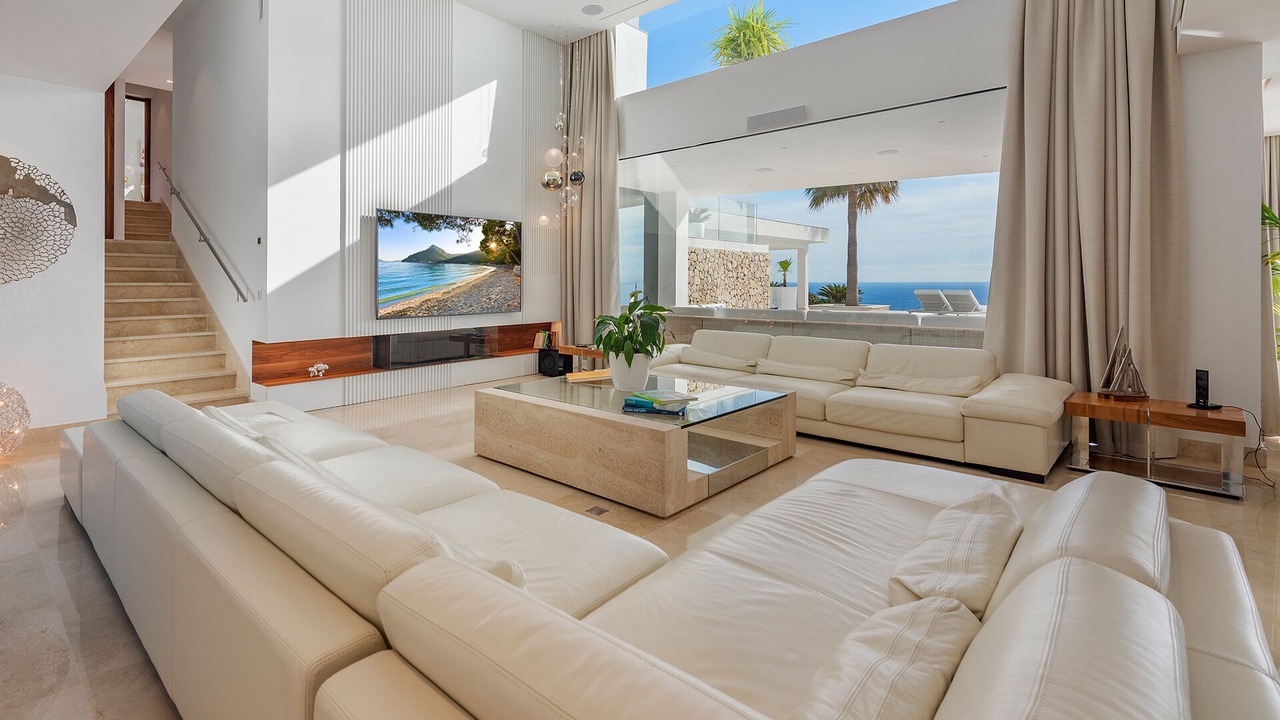 Photo of Livingroom in Port d'Andraitx