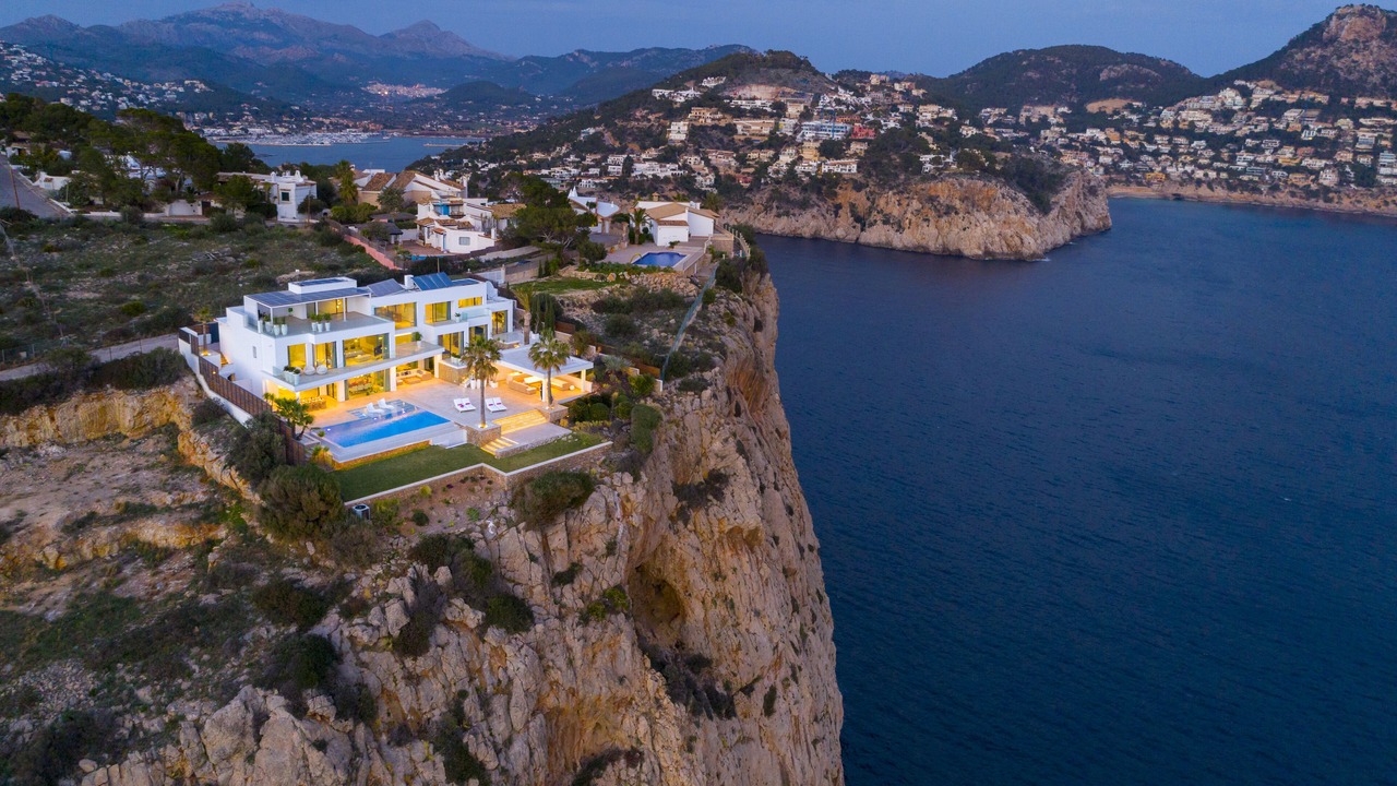 Photo of Outdoor in Port d'Andraitx