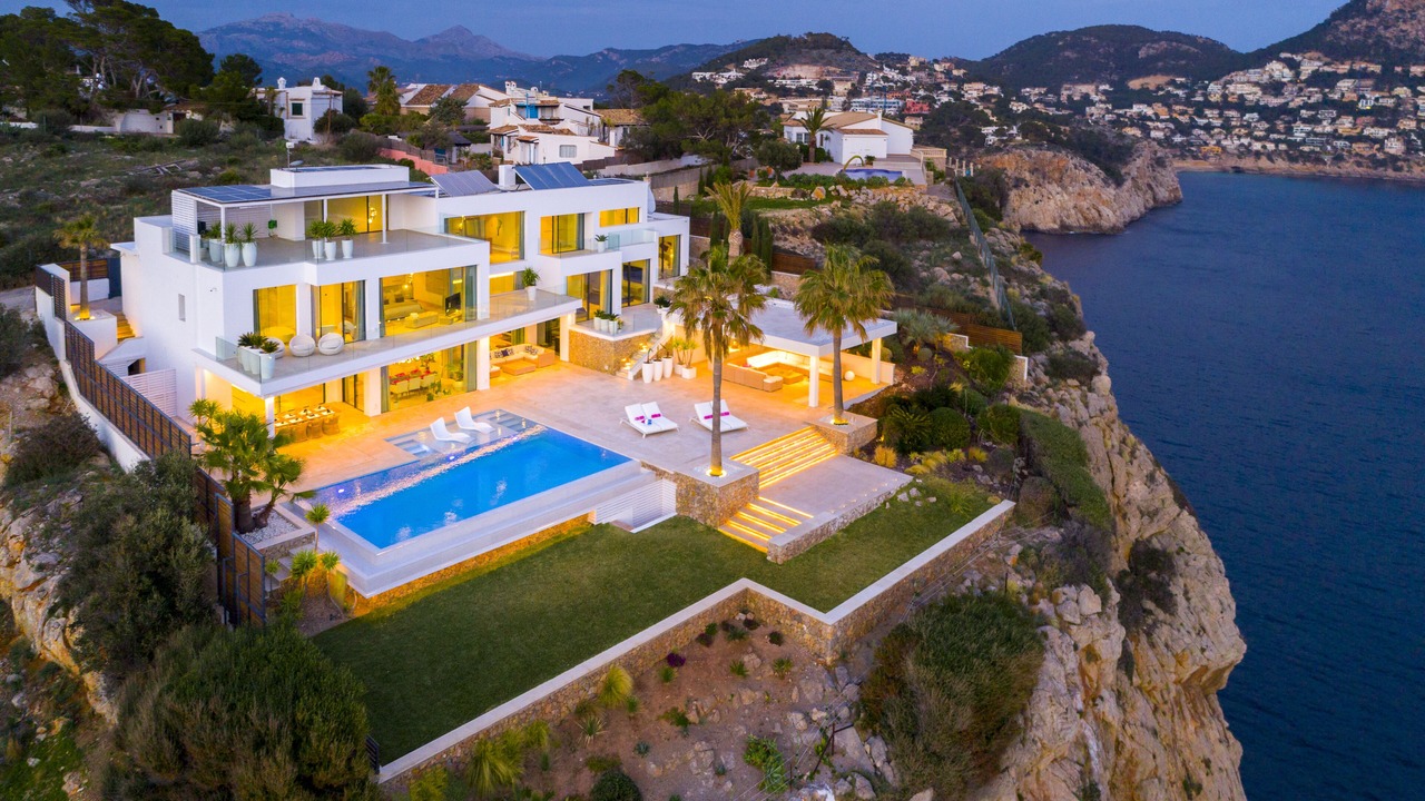 Photo of Outdoor in Port d'Andraitx